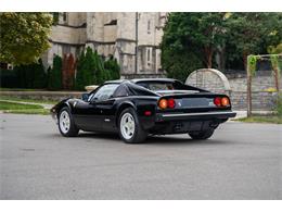 1984 Ferrari 308 GTS (CC-1788356) for sale in Pontiac , MI 