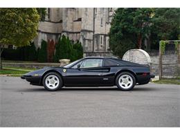 1984 Ferrari 308 GTS (CC-1788356) for sale in Pontiac , MI 