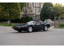 1984 Ferrari 308 GTS (CC-1788356) for sale in Pontiac , MI 