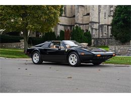 1984 Ferrari 308 GTS (CC-1788356) for sale in Pontiac , MI 