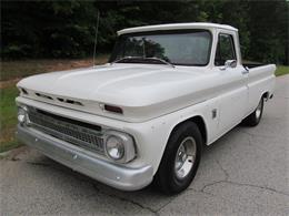 1964 Chevrolet C10 (CC-1788358) for sale in Fayetteville, Georgia