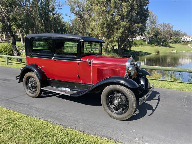 1930 Ford Model A for Sale | ClassicCars.com | CC-1788369