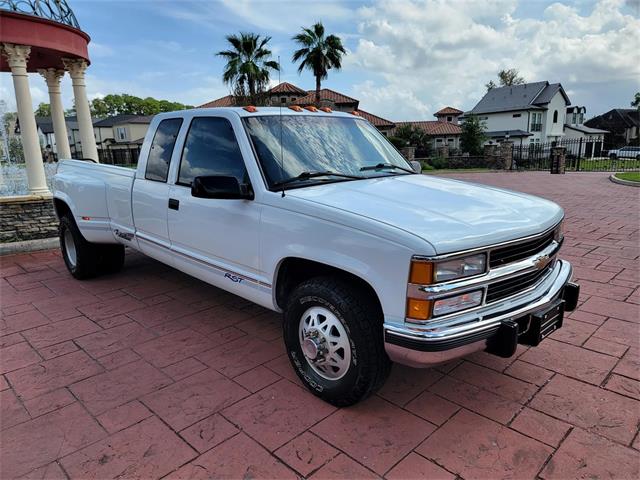 1995 Chevrolet 3500 (CC-1788377) for sale in CONROE, Texas