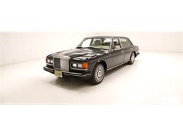 1984 Rolls-Royce Silver Spur (CC-1788392) for sale in Morgantown, Pennsylvania