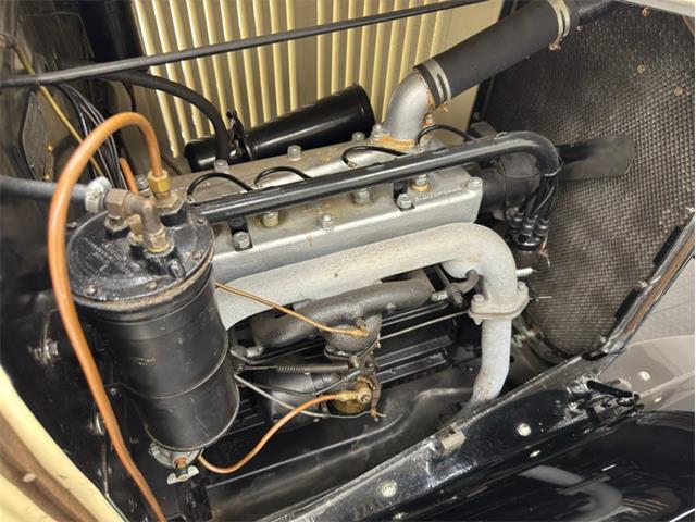 1929 Plymouth Model U (CC-1788398) for sale in Morgantown, Pennsylvania