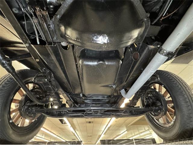 1929 Plymouth Model U (CC-1788398) for sale in Morgantown, Pennsylvania