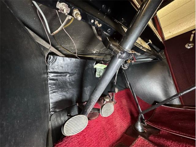 1929 Plymouth Model U (CC-1788398) for sale in Morgantown, Pennsylvania