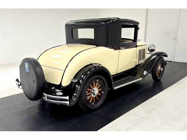 1929 Plymouth Model U (CC-1788398) for sale in Morgantown, Pennsylvania