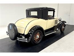 1929 Plymouth Model U (CC-1788398) for sale in Morgantown, Pennsylvania