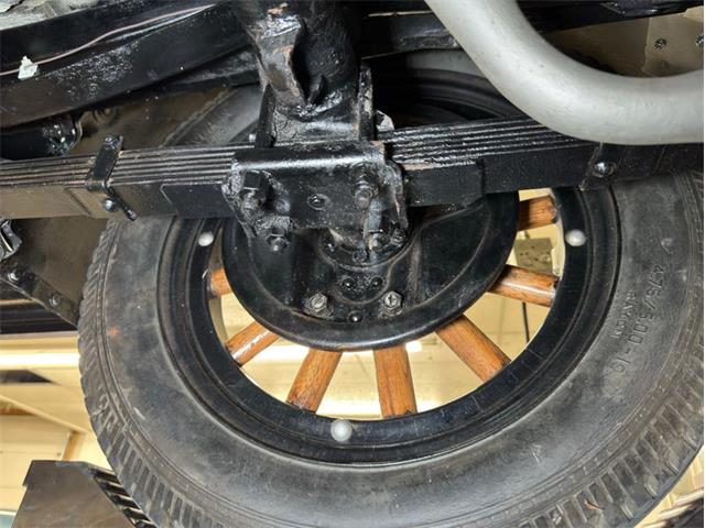 1929 Plymouth Model U (CC-1788398) for sale in Morgantown, Pennsylvania