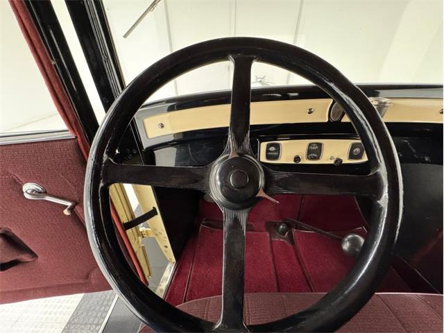 1929 Plymouth Model U (CC-1788398) for sale in Morgantown, Pennsylvania