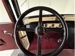 1929 Plymouth Model U (CC-1788398) for sale in Morgantown, Pennsylvania