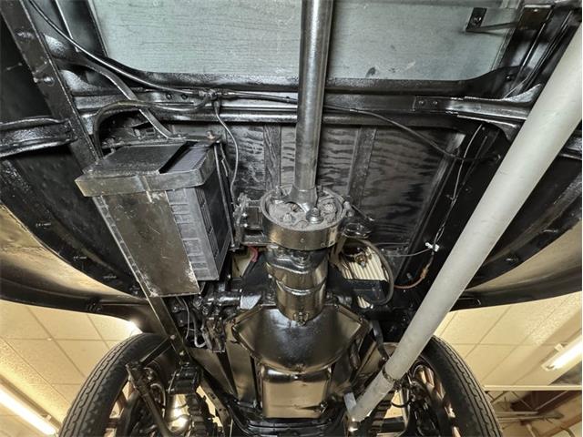 1929 Plymouth Model U (CC-1788398) for sale in Morgantown, Pennsylvania