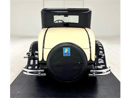 1929 Plymouth Model U (CC-1788398) for sale in Morgantown, Pennsylvania