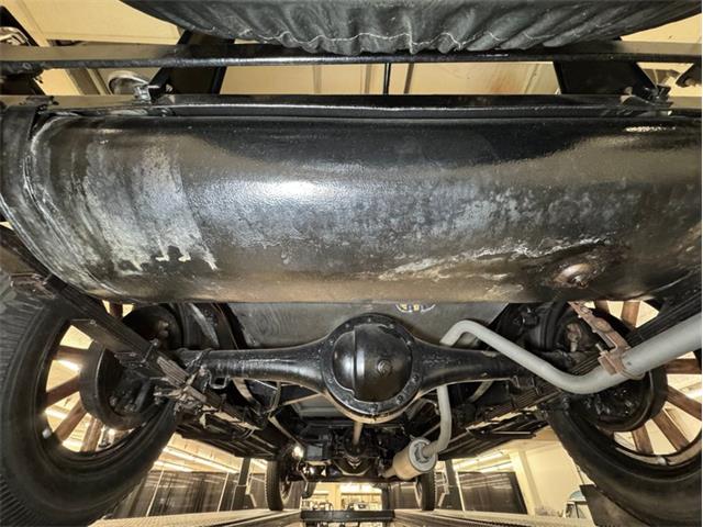 1929 Plymouth Model U (CC-1788398) for sale in Morgantown, Pennsylvania