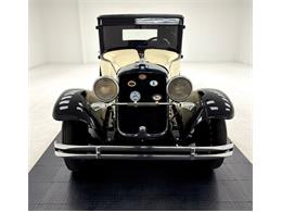 1929 Plymouth Model U (CC-1788398) for sale in Morgantown, Pennsylvania