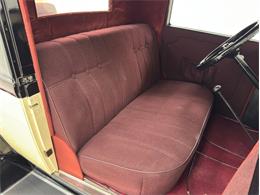 1929 Plymouth Model U (CC-1788398) for sale in Morgantown, Pennsylvania