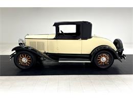 1929 Plymouth Model U (CC-1788398) for sale in Morgantown, Pennsylvania