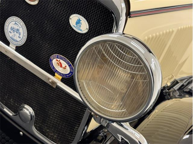 1929 Plymouth Model U (CC-1788398) for sale in Morgantown, Pennsylvania
