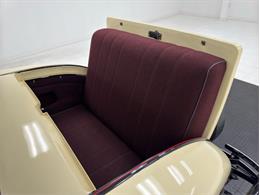1929 Plymouth Model U (CC-1788398) for sale in Morgantown, Pennsylvania