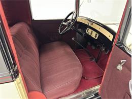 1929 Plymouth Model U (CC-1788398) for sale in Morgantown, Pennsylvania