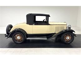 1929 Plymouth Model U (CC-1788398) for sale in Morgantown, Pennsylvania