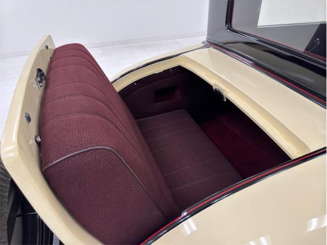 1929 Plymouth Model U (CC-1788398) for sale in Morgantown, Pennsylvania