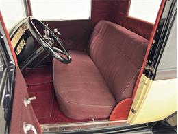 1929 Plymouth Model U (CC-1788398) for sale in Morgantown, Pennsylvania