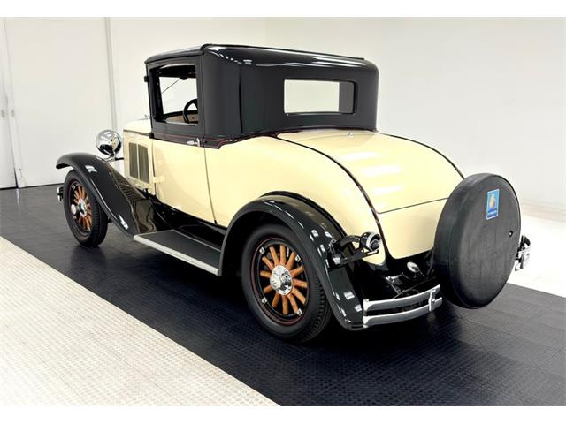 1929 Plymouth Model U (CC-1788398) for sale in Morgantown, Pennsylvania