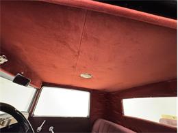 1929 Plymouth Model U (CC-1788398) for sale in Morgantown, Pennsylvania