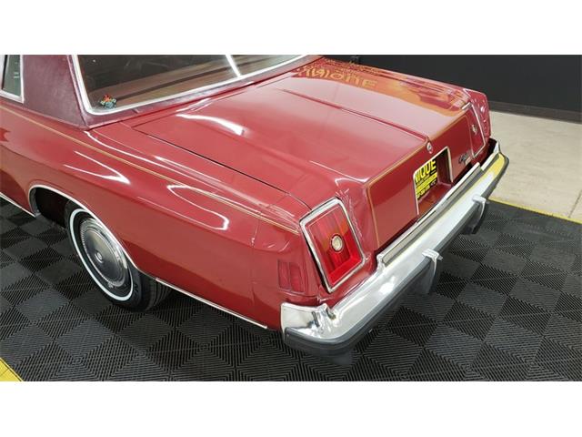 1978 Chrysler Cordoba (CC-1788404) for sale in Mankato, Minnesota