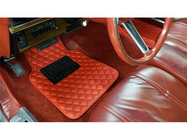 1978 Chrysler Cordoba (CC-1788404) for sale in Mankato, Minnesota