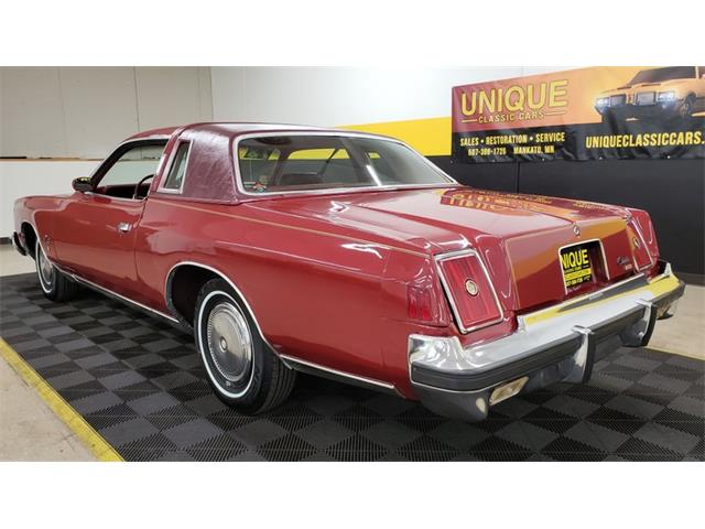 1978 Chrysler Cordoba (CC-1788404) for sale in Mankato, Minnesota