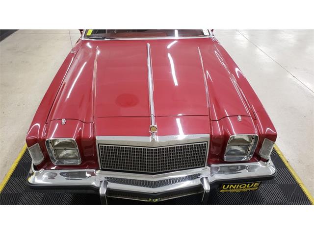 1978 Chrysler Cordoba (CC-1788404) for sale in Mankato, Minnesota
