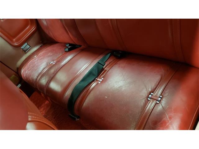 1978 Chrysler Cordoba (CC-1788404) for sale in Mankato, Minnesota