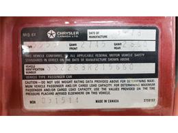 1978 Chrysler Cordoba (CC-1788404) for sale in Mankato, Minnesota