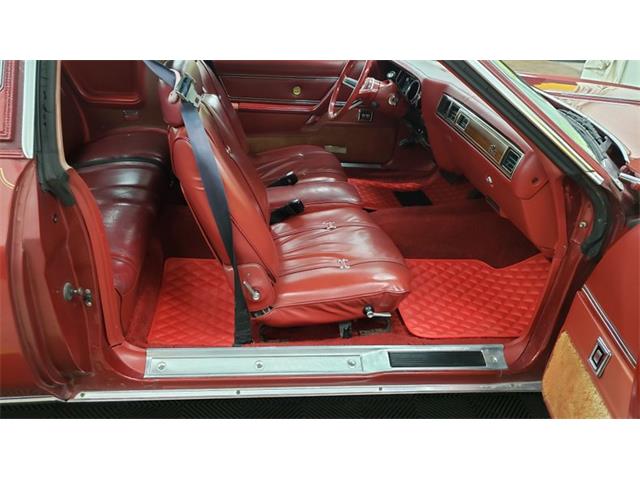 1978 Chrysler Cordoba (CC-1788404) for sale in Mankato, Minnesota