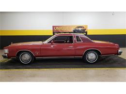 1978 Chrysler Cordoba (CC-1788404) for sale in Mankato, Minnesota