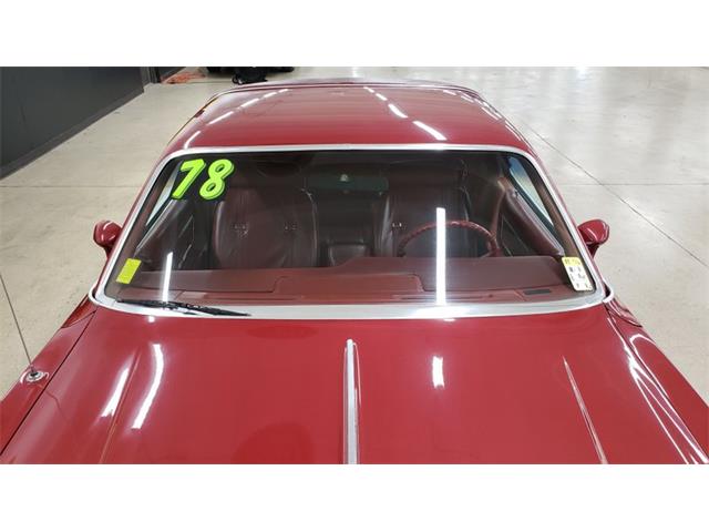 1978 Chrysler Cordoba (CC-1788404) for sale in Mankato, Minnesota