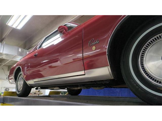 1978 Chrysler Cordoba (CC-1788404) for sale in Mankato, Minnesota