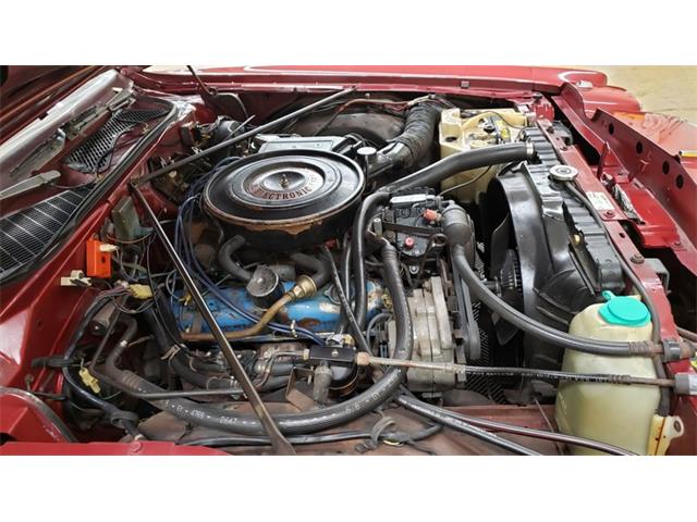 1978 Chrysler Cordoba (CC-1788404) for sale in Mankato, Minnesota