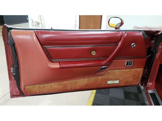 1978 Chrysler Cordoba (CC-1788404) for sale in Mankato, Minnesota