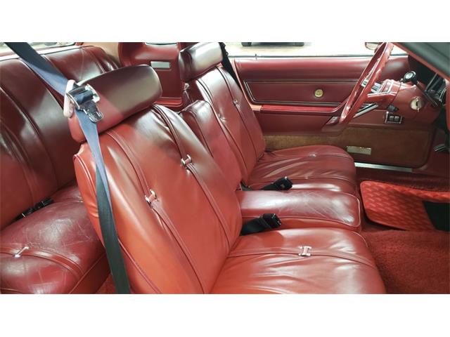 1978 Chrysler Cordoba (CC-1788404) for sale in Mankato, Minnesota