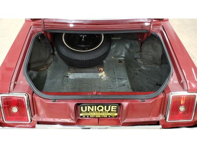 1978 Chrysler Cordoba (CC-1788404) for sale in Mankato, Minnesota