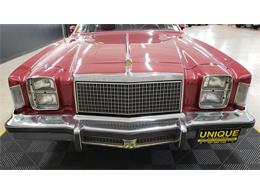 1978 Chrysler Cordoba (CC-1788404) for sale in Mankato, Minnesota