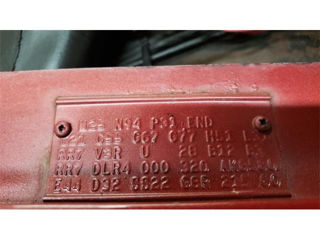 1978 Chrysler Cordoba (CC-1788404) for sale in Mankato, Minnesota