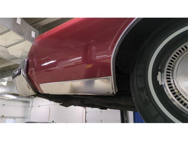 1978 Chrysler Cordoba (CC-1788404) for sale in Mankato, Minnesota