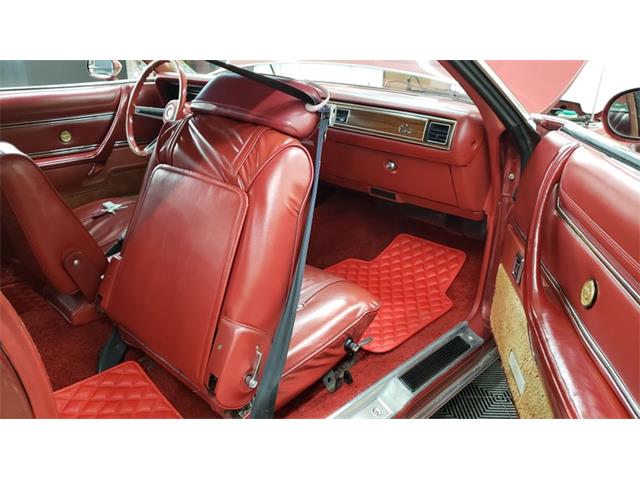 1978 Chrysler Cordoba (CC-1788404) for sale in Mankato, Minnesota