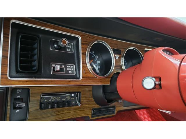 1978 Chrysler Cordoba (CC-1788404) for sale in Mankato, Minnesota