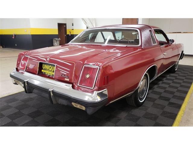 1978 Chrysler Cordoba (CC-1788404) for sale in Mankato, Minnesota